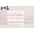 2017 novo design personalizado personalizado 100% algodão China Nantong Hotel toalha, toalha de mão, toalha de rosto conjuntos